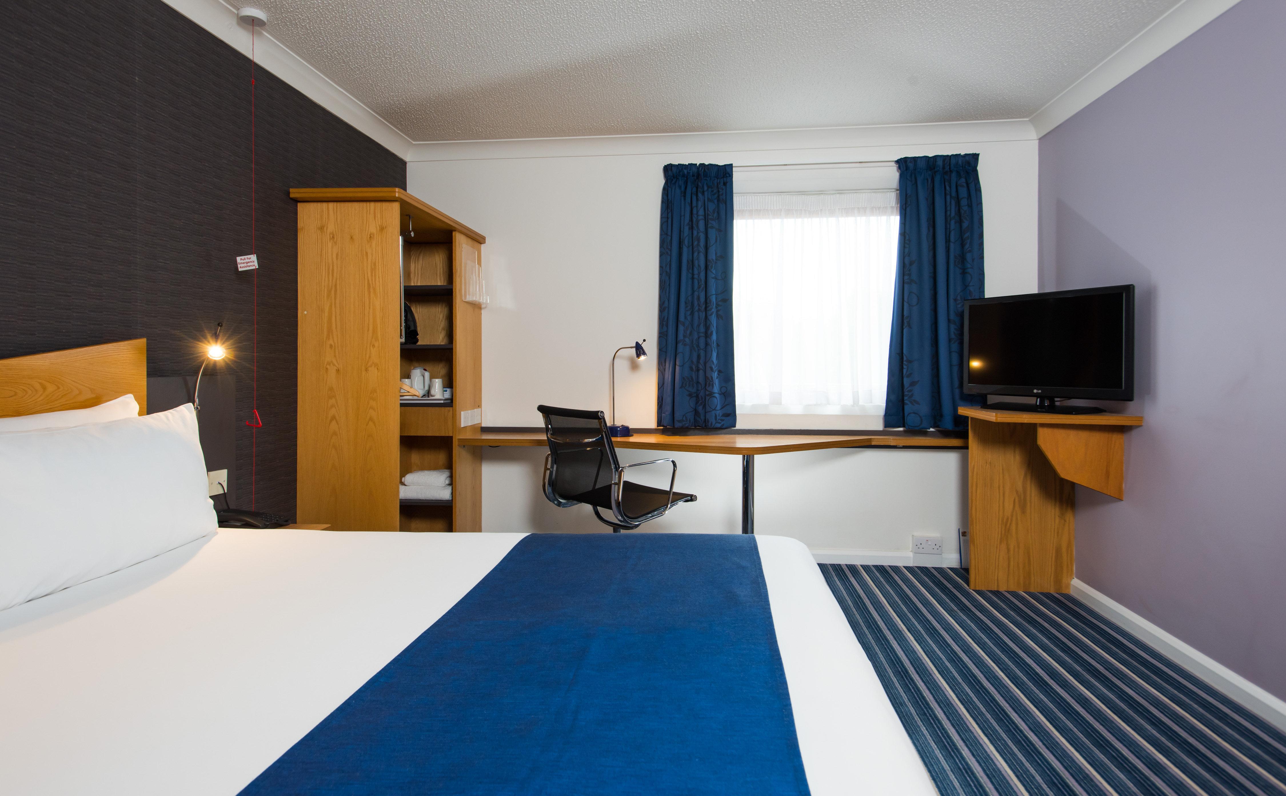 Holiday Inn Express Manchester East, An Ihg Hotel Esterno foto